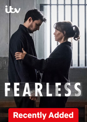 Fearless poster